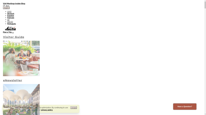 Discover Austin Attractions & Live Music