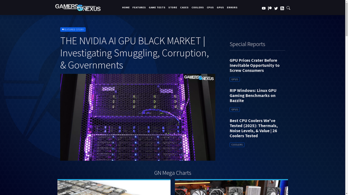 Best Liquid Cooling for High-End PCs