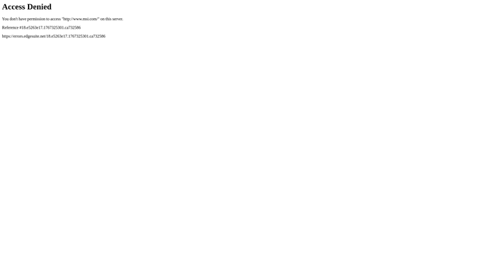 MSI Aegis ZS2 Gaming Desktop